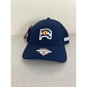 First Tee Colorado Open‎ Championship Hat Golf Cap Blue Flag Where Legends Begin
